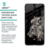 Brave Lion Glass case for OnePlus 7 Pro