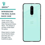 Teal Glass Case for OnePlus 7 Pro