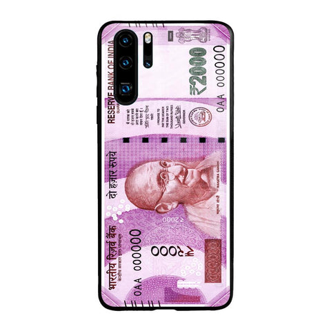 Stock Out Currency Huawei P30 Pro Glass Back Cover Online