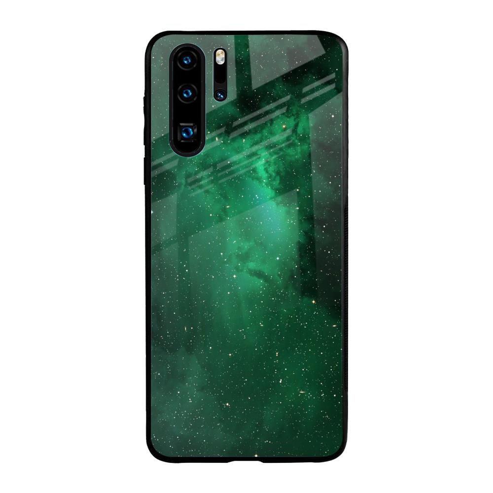 Emerald Firefly Huawei P30 Pro Glass Back Cover Online
