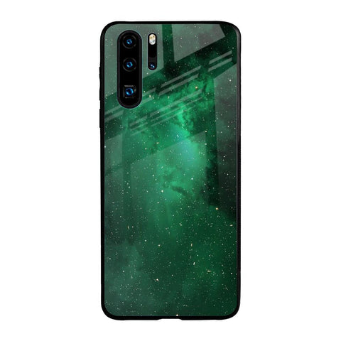 Emerald Firefly Huawei P30 Pro Glass Back Cover Online