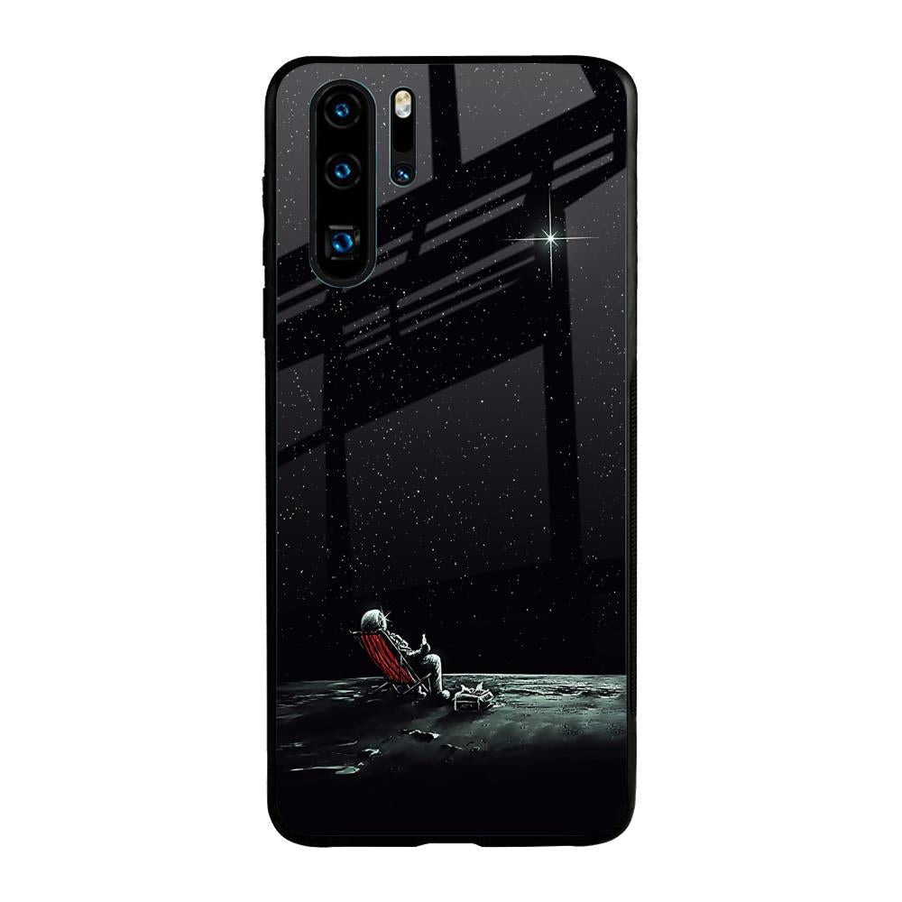 Relaxation Mode On Huawei P30 Pro Glass Back Cover Online