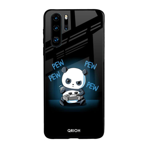 Pew Pew Huawei P30 Pro Glass Back Cover Online