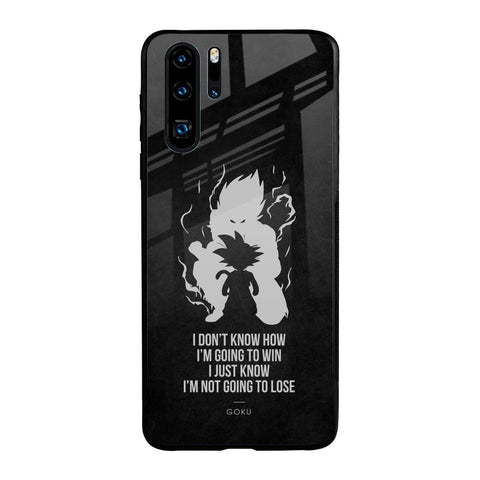Ace One Piece Huawei P30 Pro Glass Back Cover Online