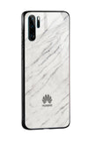 Polar Frost Glass Case for Huawei P30 Pro