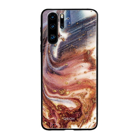 Exceptional Texture Huawei P30 Pro Glass Cases & Covers Online