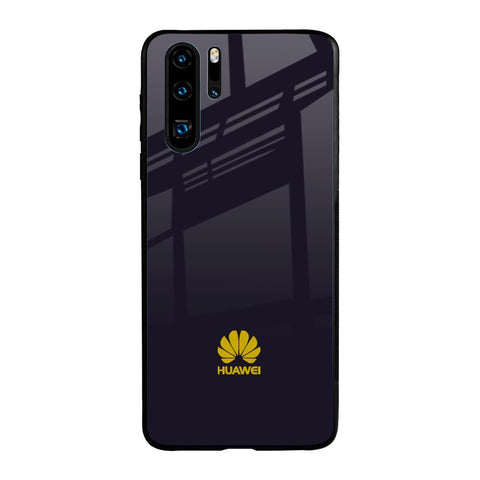 Deadlock Black Huawei P30 Pro Glass Cases & Covers Online