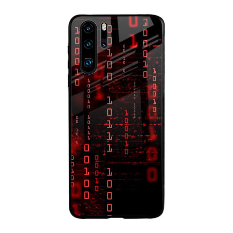 Let's Decode Huawei P30 Pro Glass Cases & Covers Online