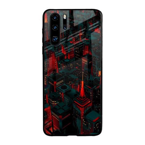 City Light Huawei P30 Pro Glass Cases & Covers Online
