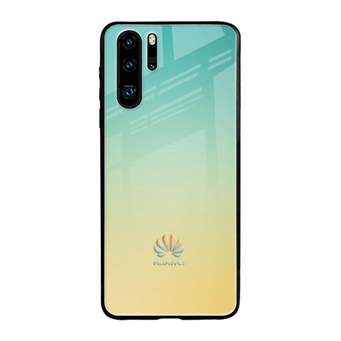 Cool Breeze Huawei P30 Pro Glass Cases & Covers Online