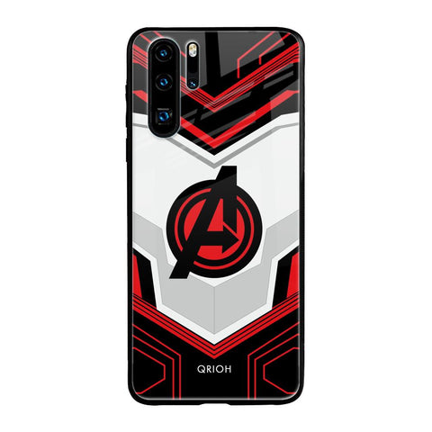 Guardians Of The Earth Huawei P30 Pro Glass Cases & Covers Online