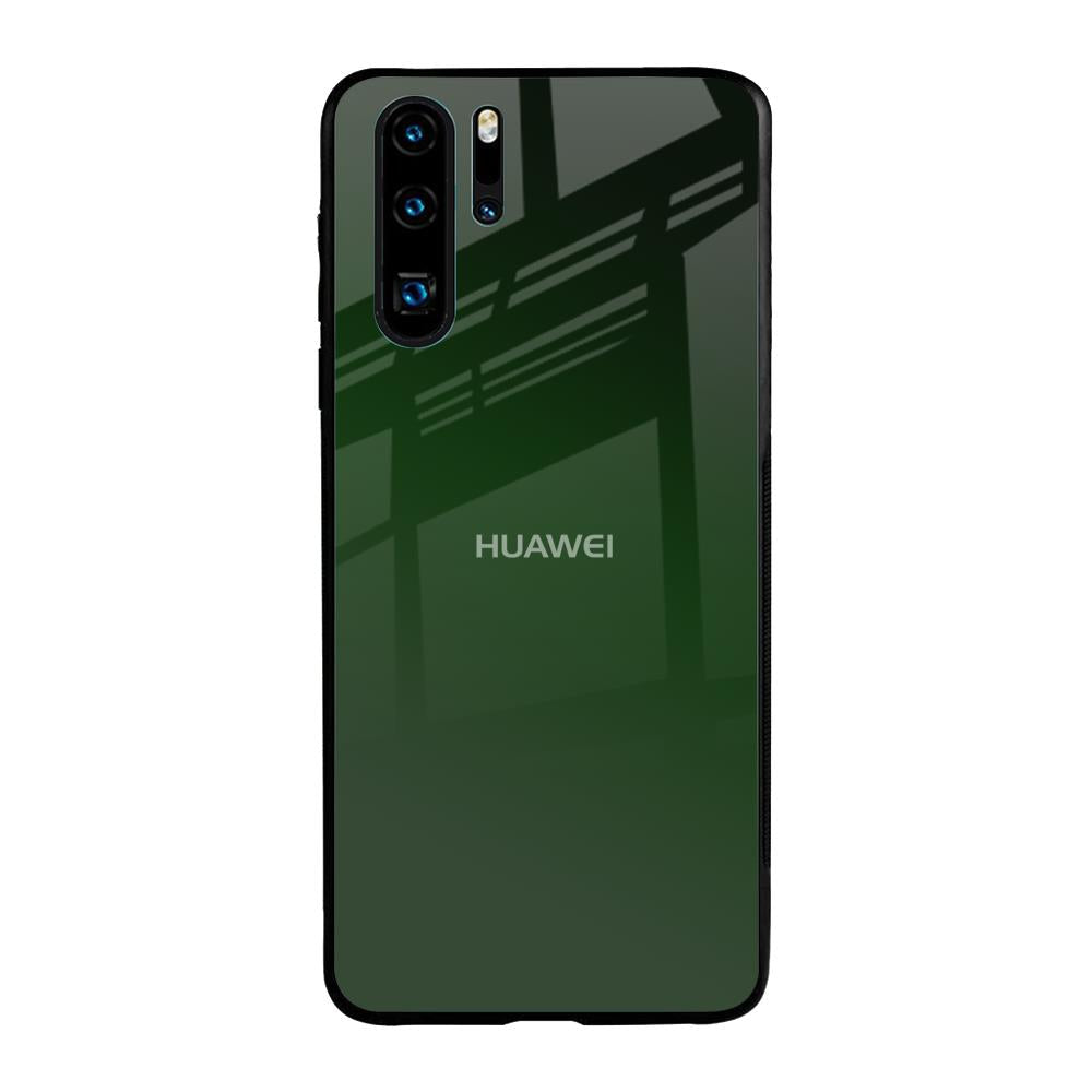 Deep Forest Huawei P30 Pro Glass Back Cover Online