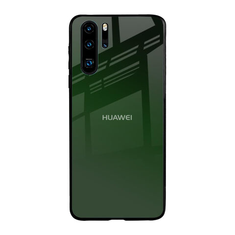 Deep Forest Huawei P30 Pro Glass Back Cover Online