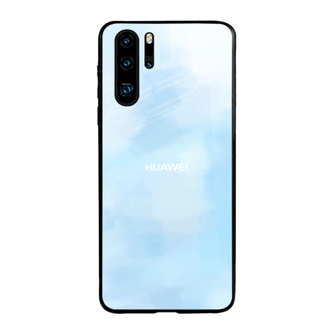 Bright Sky Huawei P30 Pro Glass Back Cover Online