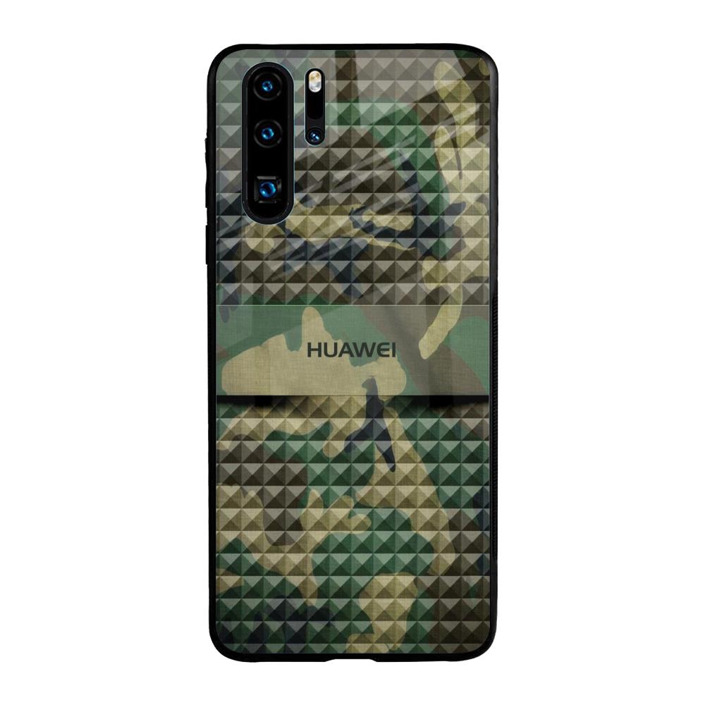 Supreme Power Huawei P30 Pro Glass Back Cover Online