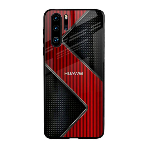 Art Of Strategic Huawei P30 Pro Glass Back Cover Online
