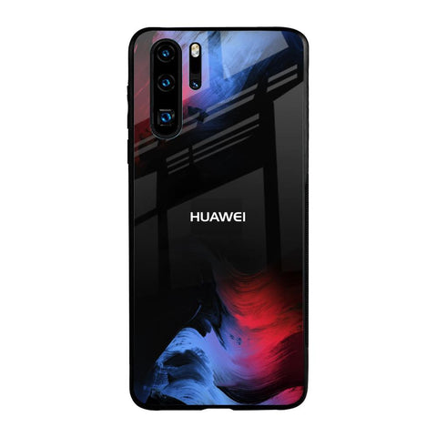 Fine Art Wave Huawei P30 Pro Glass Back Cover Online