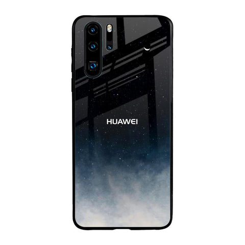 Aesthetic Sky Huawei P30 Pro Glass Back Cover Online