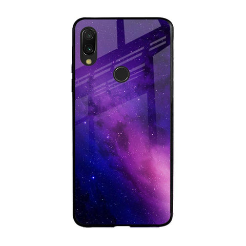 Stars Life Xiaomi Redmi Note 7 Pro Glass Back Cover Online