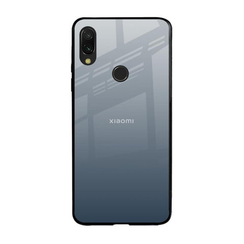 Dynamic Black Range Xiaomi Redmi Note 7 Pro Glass Back Cover Online