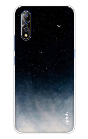 Starry Night Vivo S1 Back Cover