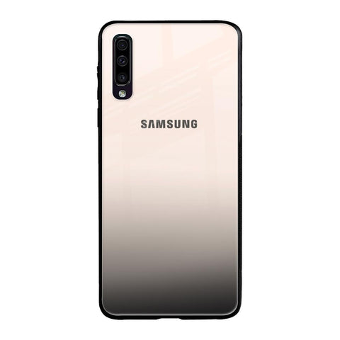 Dove Gradient Samsung Galaxy A70 Glass Cases & Covers Online