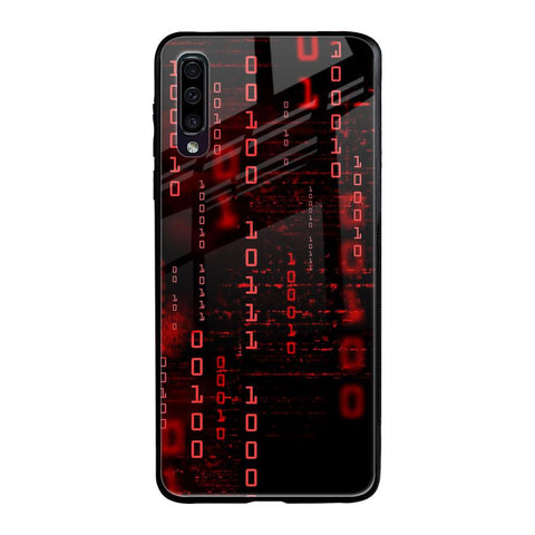 Let's Decode Samsung Galaxy A70 Glass Cases & Covers Online