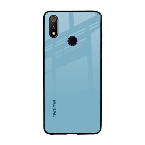 Sapphire Realme 3 Pro Glass Back Cover Online