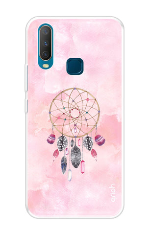 Dreamy Happiness Vivo Y17 Back Cover