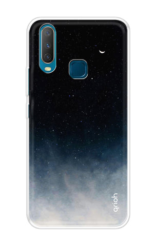 Starry Night Vivo Y17 Back Cover