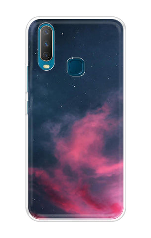 Moon Night Vivo Y17 Back Cover