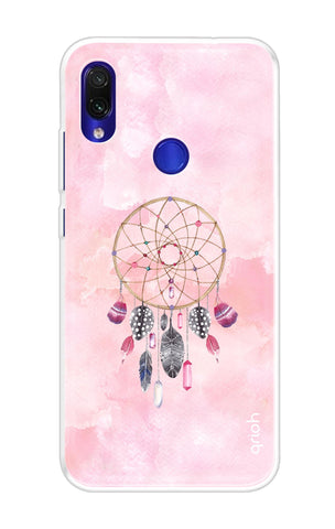 Dreamy Happiness Xiaomi Redmi Y3 Back Cover