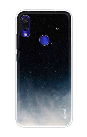 Starry Night Xiaomi Redmi Y3 Back Cover