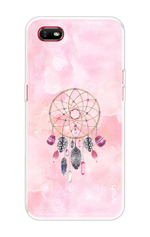 Dreamy Happiness Oppo A1k Back Cover