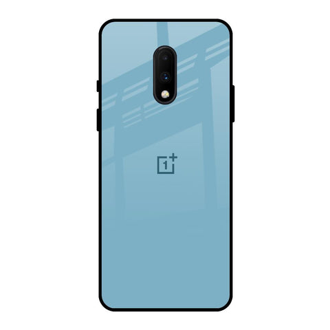 Sapphire OnePlus 7 Glass Back Cover Online