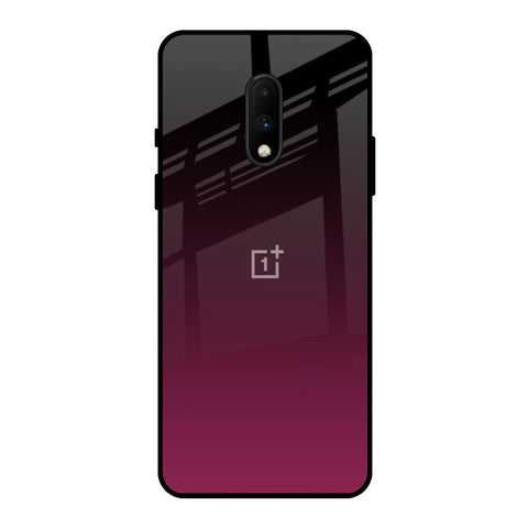 Wisconsin Wine OnePlus 7 Glass Back Cover Online