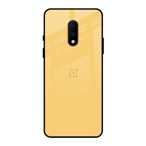 Dandelion OnePlus 7 Glass Back Cover Online