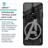 Sign Of Hope Glass Case for OnePlus 7
