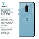 Sapphire Glass Case for OnePlus 7