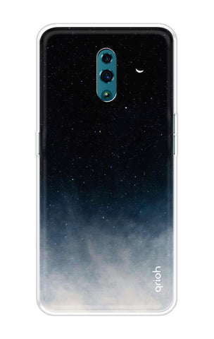 Starry Night Oppo Reno Back Cover