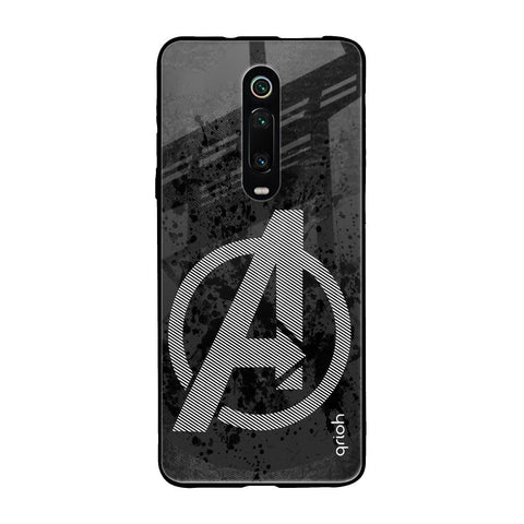 Sign Of Hope Xiaomi Redmi K20 Glass Back Cover Online