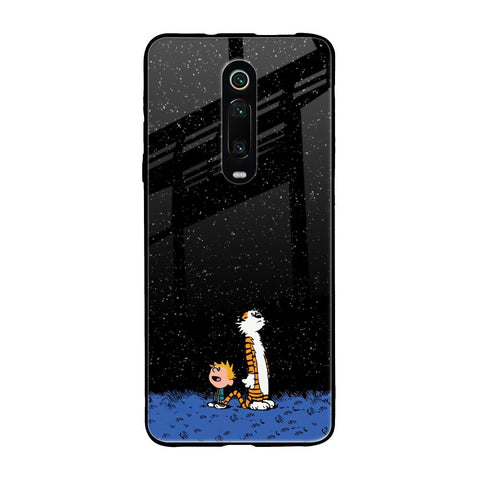 Night Sky Star Xiaomi Redmi K20 Glass Back Cover Online