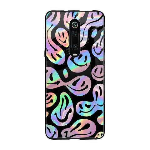 Acid Smile Xiaomi Redmi K20 Glass Back Cover Online