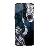 Astro Connect Xiaomi Redmi K20 Glass Back Cover Online