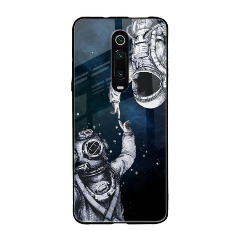 Astro Connect Xiaomi Redmi K20 Glass Back Cover Online