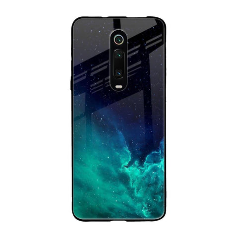 Winter Sky Zone Xiaomi Redmi K20 Glass Back Cover Online