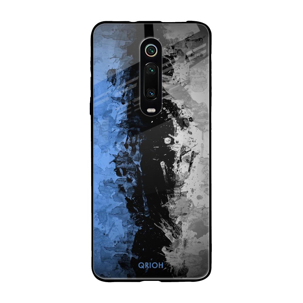 Dark Grunge Xiaomi Redmi K20 Glass Back Cover Online