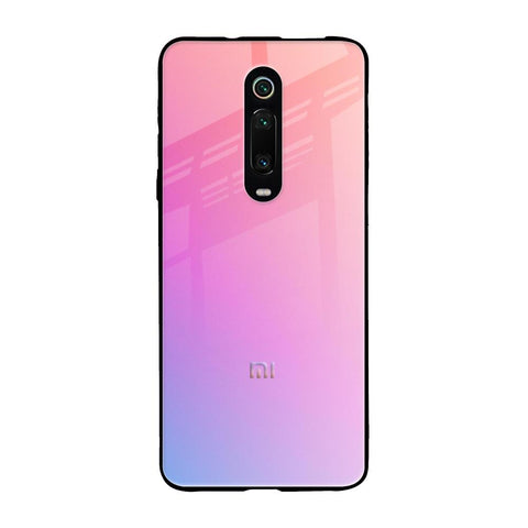 Dusky Iris Xiaomi Redmi K20 Glass Cases & Covers Online