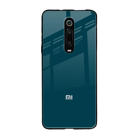 Emerald Xiaomi Redmi K20 Glass Cases & Covers Online