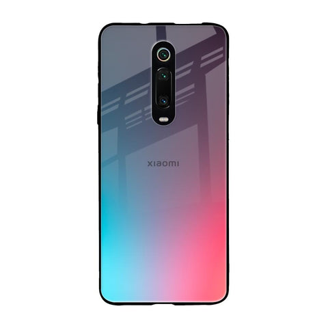 Rainbow Laser Xiaomi Redmi K20 Glass Back Cover Online